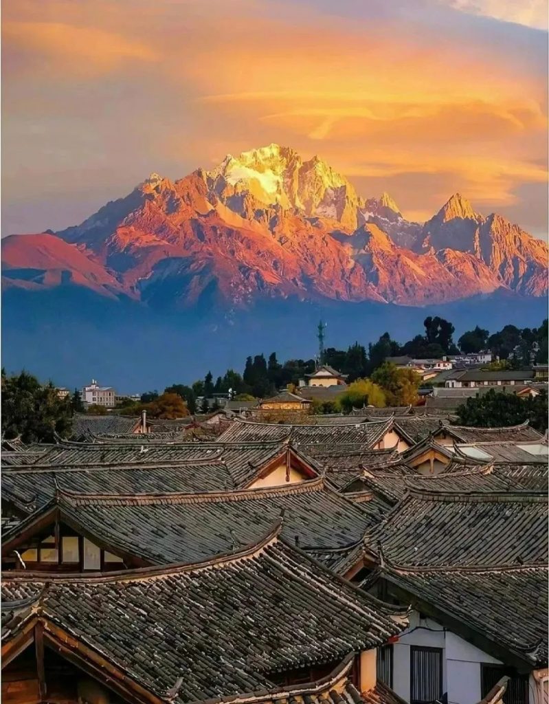 大理旅游攻略純干貨分享 大理極限二日游攻略插圖1 大理旅游攻略純干貨分享 大理極限二日游攻略插圖1