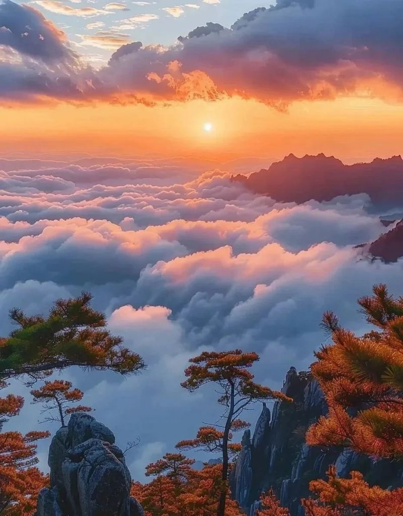 泰山旅游攻略從泰山回來后，腿廢了，人也瘦了插圖3