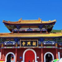 山東旅游推薦好地方-“小故宮”龍興寺縮略圖
