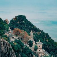 瘋狂！挑戰(zhàn)極限之旅——恒山的冒險縮略圖