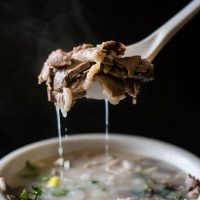 臨沂旅游攻略,臨沂旅游必吃特色美食,一絕羊肉湯縮略圖