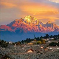 青春沒有售價！勇闖玉龍雪山縮略圖
