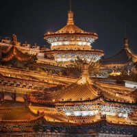 爆火西安！一生必去的千年古都縮略圖