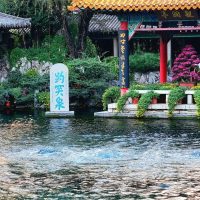比蘇杭安逸，比青島優(yōu)雅！這個連老舍都瘋狂表白的城市，怎么還這么低調(diào)？！縮略圖